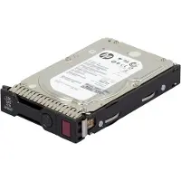 HP 695842-001 - 3.5" - 4 Tb - 7200 Rpm