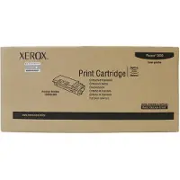 Xerox 106R01369 Cartouche de toner 1 pièce(s) Original Noir (106R01369)