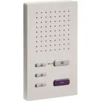 Technisat TCS Audio Innenstation 5Tasten freispr. ws ISW3130-0 (ISW3130-0140)