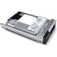 Dell - Kit client - SSD - Usage mixte - 960 Go - 2,5" (6,4 cm) (dans un support de 8,9 cm) (dans un support de 3,5") - SATA 6 Gb/s - pour PowerEdge C6420 (2,5"), M620 (2,5") (345-BECI) (345-BECI)