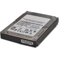 IBM 600GB 10K 6Gbps SAS 2.5", 2.5", 600 Go, 10000 tr-min, SAS