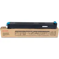 Sharp MX-23GTCA - Cyan - Toner