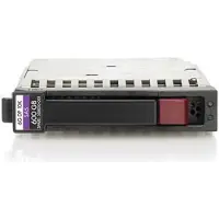 HP Hewlett Packard Enterprise EG0450FBDSQ Disque dur interne 2,5" 450 Go SAS (EG0450FBDSQ)