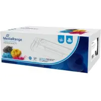 MediaRange Toner Kyocera TK-3130 comp. black