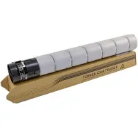 CoreParts Cartouche de toner TN-512K - chimique (MSP141254)