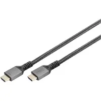 Digitus Câble de raccordement PREMIUM HDMI 2.1 8K