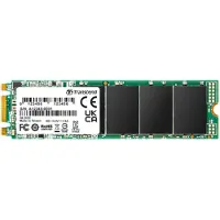 Transcend MTS825S - SSD - 500 Go - interne - M.2 2280