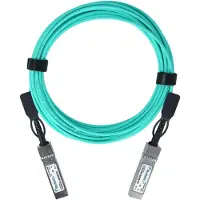 BlueOptics SFP-AOC-10G-7M-TL-BO Câble InfiniBand SFP+ Orange (SFP-AOC-10G-7M-TL-BO)
