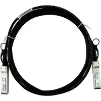 BlueOptics Kompatibles Mellanox MC3309130-0A2 BlueLAN 10GBASE-CR passives SFP+ auf SFP+ Direct Attach Kabel, 3M, AWG30 (MC3309130-0A2-BL)