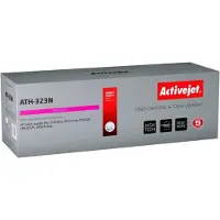 ActiveJet ATH-341N toner (replacement for HP 651A CE341A; Supreme; 16000 pages; cyan)