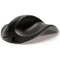 BakkerElkhuizen Bakker Elkuizen BNEP210R Maus HandshoeMouse rechtshänder Large USB retail
