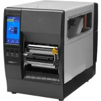 Zebra ZT231 - Imprimante d'étiquettes - thermique direct - Rouleau (11,4 cm) - 203 dpi - jusqu'à 152 mm/sec - USB, série, Bluetooth, LAN, Wi-Fi(ac)