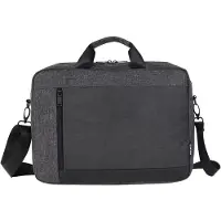 Canyon Sacoche pour ordinateur portable B-5 15,6 (15.60", Apple), Sac pour notebook, Gris