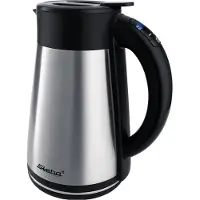 Steba Bouilloire électrique WK 31 Thermo avec thermos