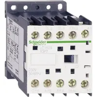 Schneider Electric APC LC1K1201P7 Contact auxiliaire (LC1K1201P7)
