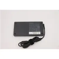 Lenovo Adaptateur CA 230 watts (230 W), Alimentation pour notebook, Noir