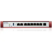Zyxel USGFLEX200HP-EU0101F USGFLEX 200HP (Entry Bundle) Pare-feu