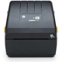 Zebra Technologies ZD230 labelprinter Thermo transfer 203 x 203 DPI Bedraad
