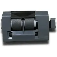 HP 4t8e5a Separation Unit Noir One Size / EU Plug 220V