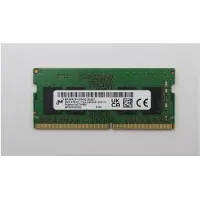 Lenovo Memory 8GB DDR4 3200 Micron So-Dimm (5M30V06805)