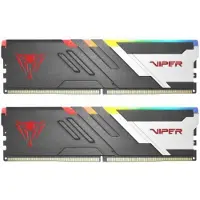 Patriot Memory Viper Venom PC5-41600 - 64 Go - 2 x 32 Go - DDR5 - 5200 MHz