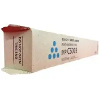 Ricoh Type R2 - Cyan - Original - Tonerpatrone - für Aficio 3228C, 3228C SPF (DT445CYNR)