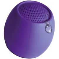 Boompods Zero Very Peri Bluetooth Speaker Violet