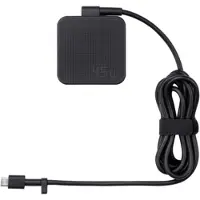 Asus Ac45-00 Adp-45xe Usb-c Cable Argenté