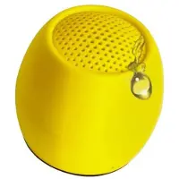 Boompods Zero Bluetooth Speaker Jaune