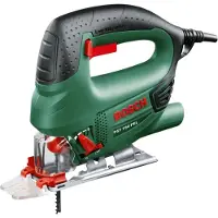 Robert Bosch Scie sauteuse électrique DIY PST 750 PE