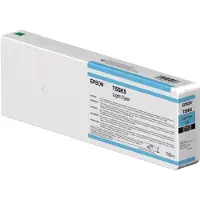 Epson Encre - - T55K500 - Light Cyan - 700ml - Compatible SureColor SC-P6000/7000/8000/9000