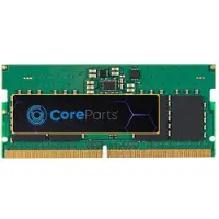CoreParts MMHP236-16GB - 16 Go - 1 x 16 Go - DDR5 - 4800 MHz - SO-DIMM 262 broches