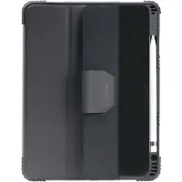 Dicota Trotteur pour ordinateur portable Top Traveller Eco BASE 13 (Apple iPad 2022 (10e génération)), Étui pour tablette, Noir