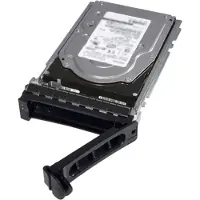Dell 400-AJRF Disque dur interne 2,5 600 GO SAS