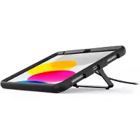Compulocks Étui pour Tablette - - 109KS01KL - Housse Noir - 27,7 cm (10.9") - Protection durable
