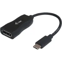 ITEC i-tec USB-C Display Port Adapter 4K/60 Hz