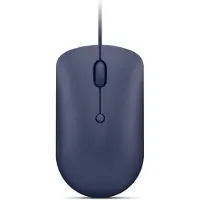 Lenovo Souris GY51D20878 ambidextre USB Type-C optique 2400 DPI