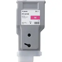 Canon PFI-321M - Magenta - Cartouche d'encre - Grande capacité