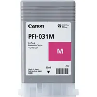 Canon PFI-031M - Magenta - Cartouche d'encre