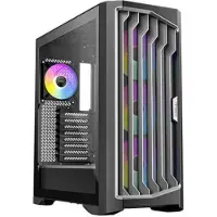 Antec Performance 1 Boîtier PC Full-Tower E-ATX 4 Ventilateurs ARGB Stand RTX 40
