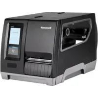 Honeywell Pm45a Label Printer Noir One Size / EU Plug 220V