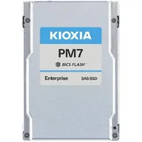 Kioxia X131 PM7-R eSDD 15.3TB SAS 2.5" SED | KPM7VRUG15T3
