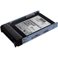 Lenovo - SSD - Lecture intensive - 3,84 To - Hot-Swap - 2,5" (6,4 cm) - SATA 6Gb/s