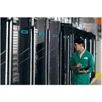 HP P56995-B21 accessoire de racks