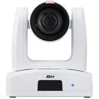 AVer PTZ211 2 MP Blanc 1920 x 1080 pixels 60 fps Exmor CMOS 25,4 / 2,8 mm (1 / 2.8") (61S3110000AS)