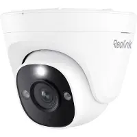 Reolink Caméra de sécurité RLC-820A PoE avec détection de mouvement