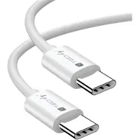 Techly ICOC-MU4-40G240W1 Câble USB 4 40G 240W 1 m