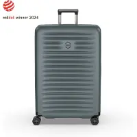 Victorinox Airox Advanced Large Case, Valise, Vert