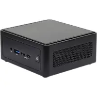 Asrock Barebone 4x4 Box 8840U retail
