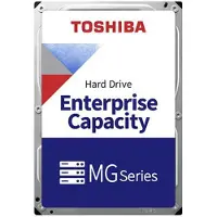 Toshiba MG10-D Series MG10SDA800E 8TB